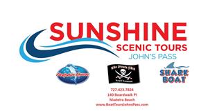 Sunshine Scenic Tours